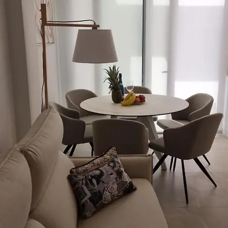 Modern And Cosy Apartment Close To The Beach Torrevieja Exterior photo