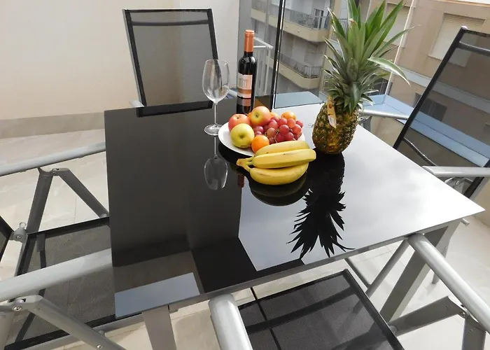 Modern And Cosy Apartment Close To The Beach