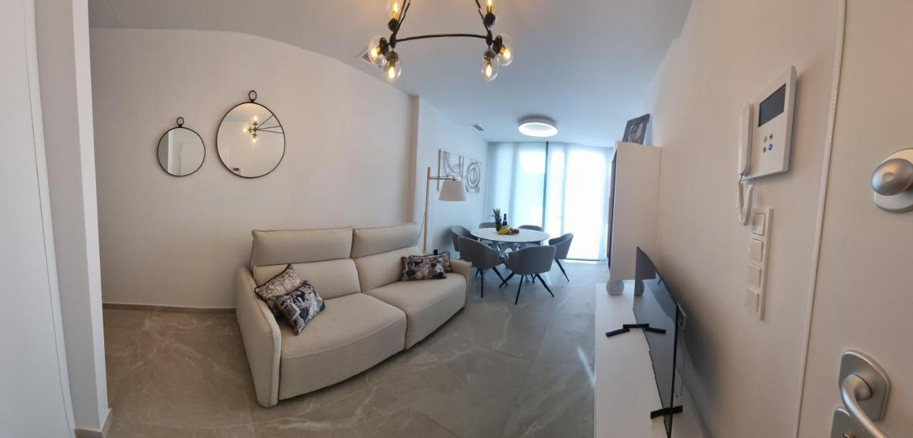 Apartamento Modern And Cosy Close To The