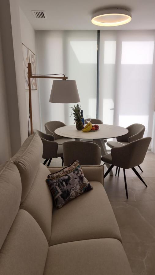 Modern And Cosy Close To The