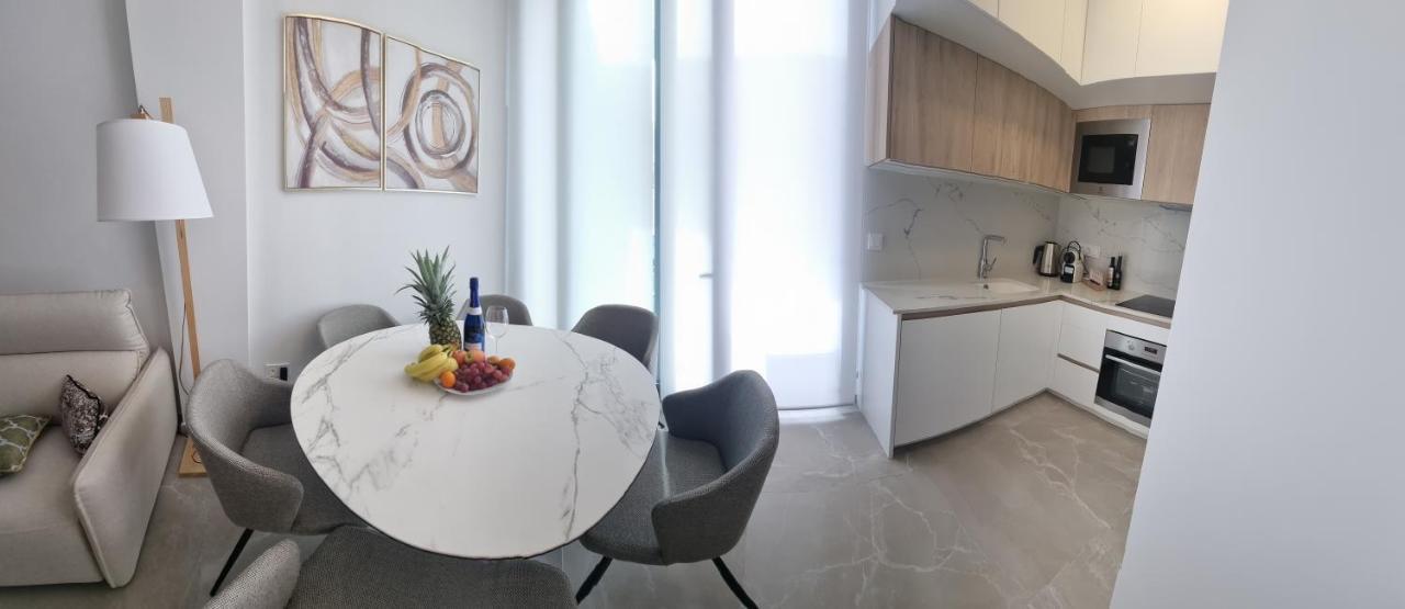 Modern And Cosy Close To The Apartment Torrevieja
