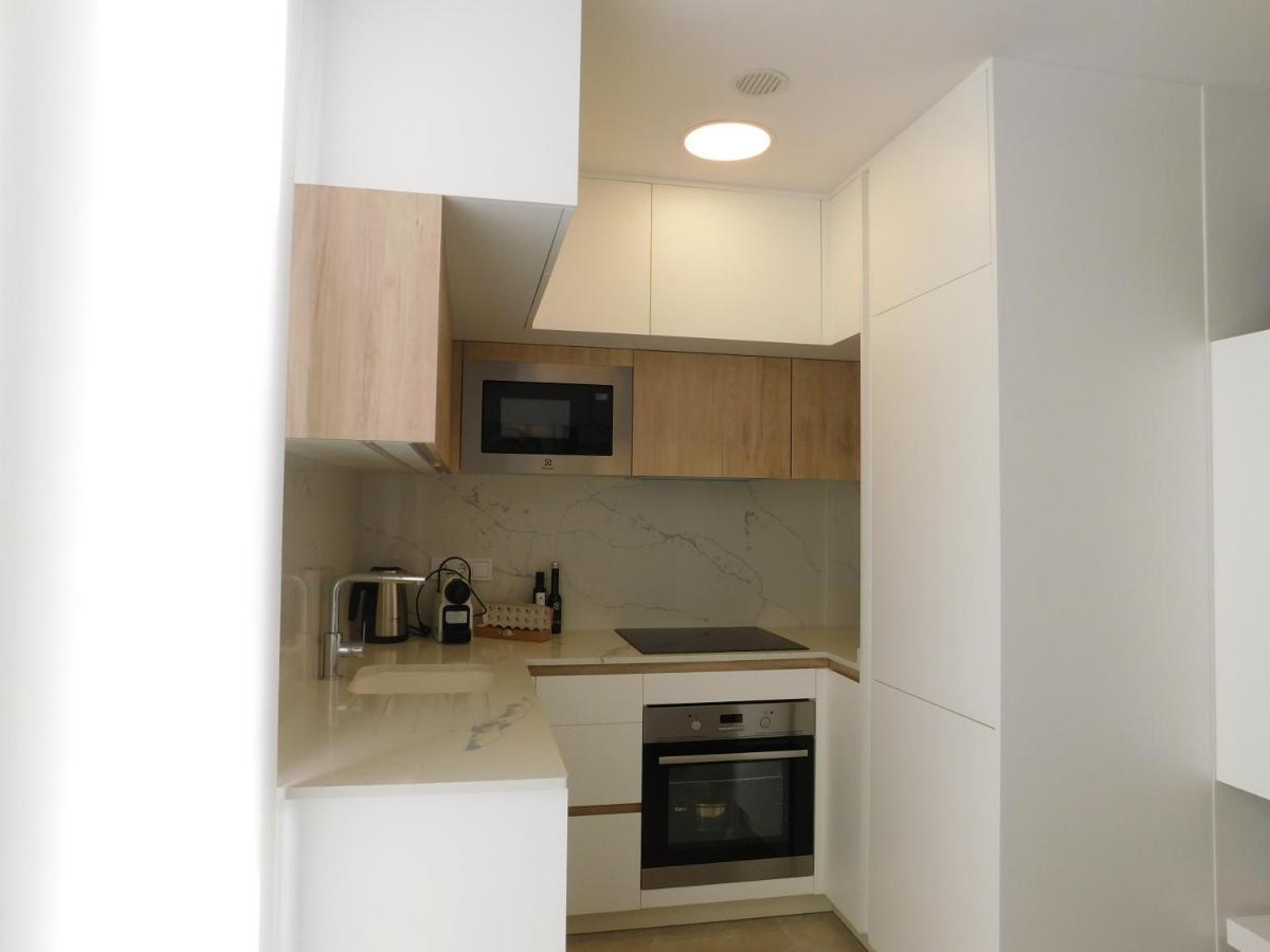 Appartement Modern And Cosy Close To The Torrevieja