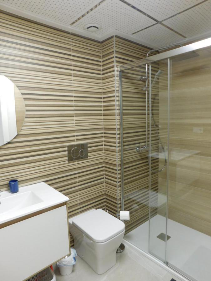 Modern And Cosy Close To The Appartement Torrevieja