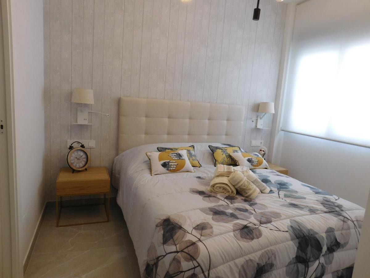 Modern And Cosy Close To The Apartamento