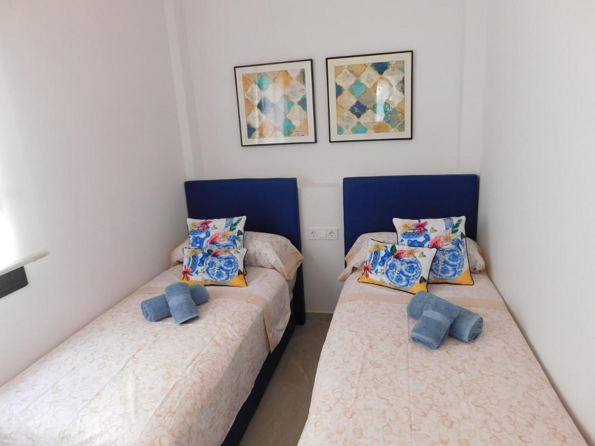 Apartment Modern And Cosy Close To The Torrevieja