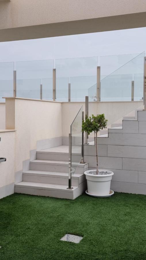 Appartement Modern And Cosy Close To The Torrevieja