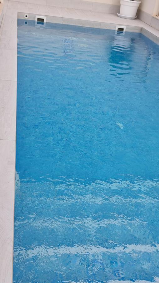 Modern And Cosy Close To The Apartment Torrevieja