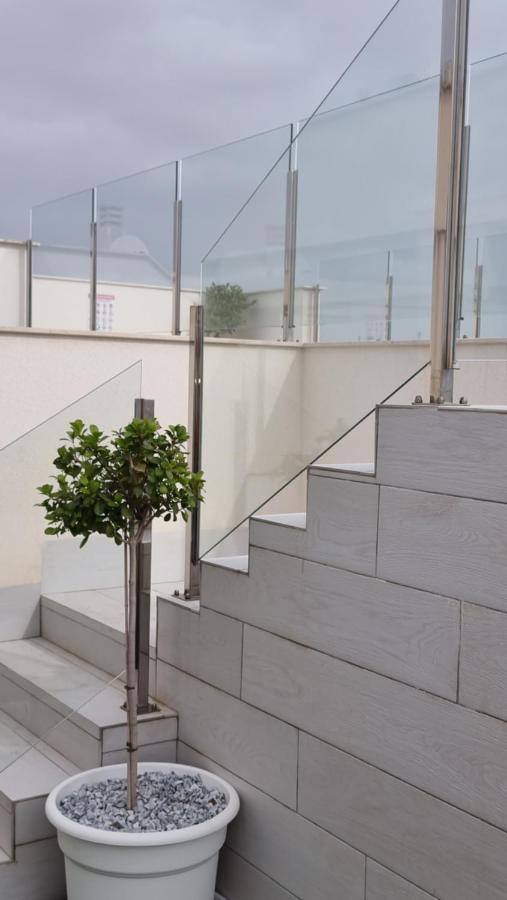 Modern And Cosy Close To The Torrevieja