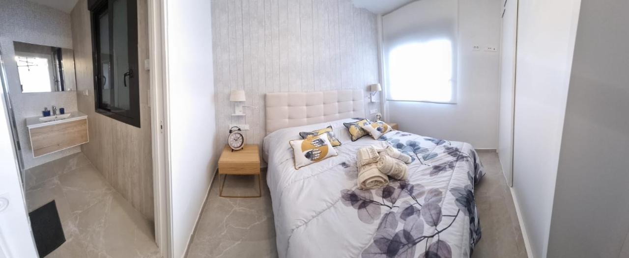 Apartment Modern And Cosy Close To The