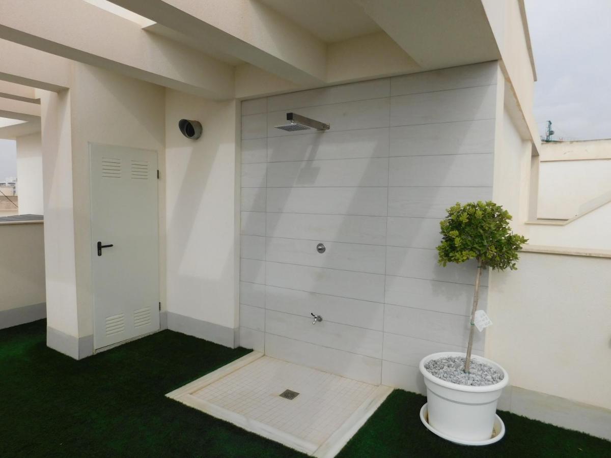 Apartment Modern And Cosy Close To The Torrevieja