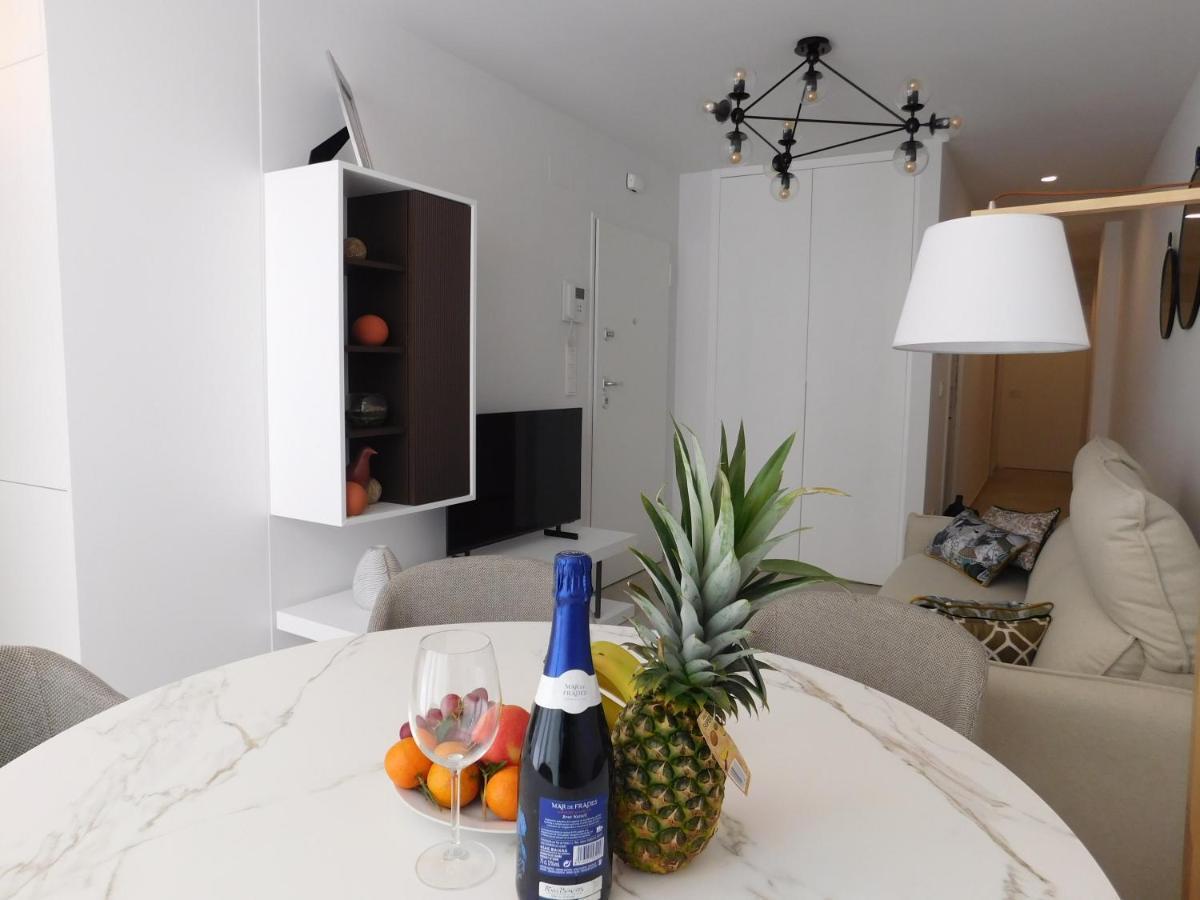 Modern And Cosy Close To The Appartement