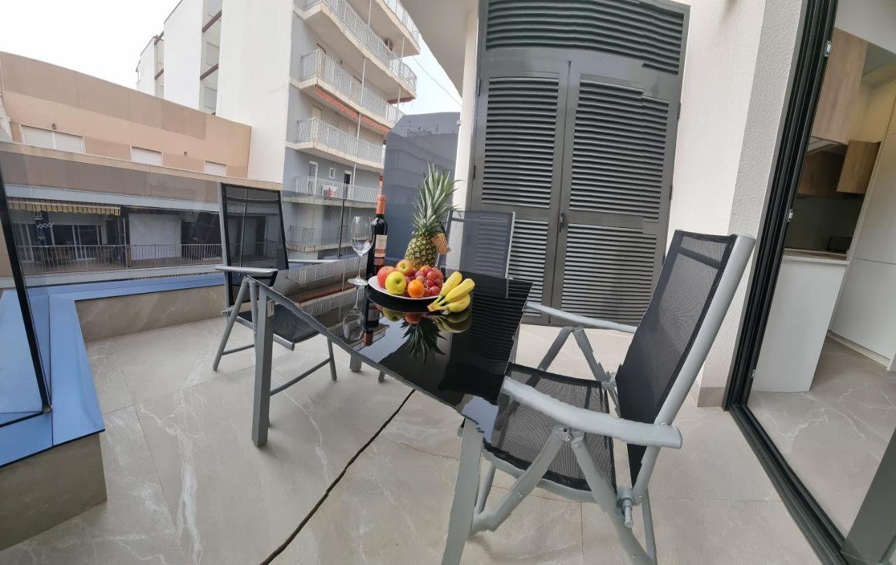 Modern And Cosy Close To The Appartement *
